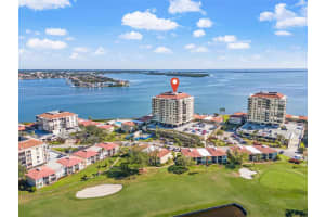 6322 PALMA DEL MAR BOULEVARD, SAINT PETERSBURG, FL 33715 Sold 02/28/25