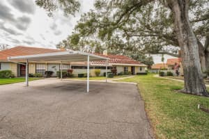 2058 VILLA TERRACE, CLEARWATER, FL 33763 Sold 03/21/25