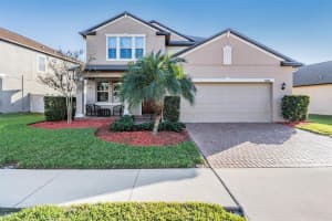30868 KELMIN TERRACE, WESLEY CHAPEL, FL 33543 Sold 06/17/25