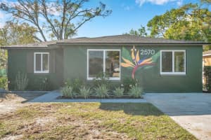 2570 16TH AVENUE, SAINT PETERSBURG, FL 33712 Sold 03/05/25