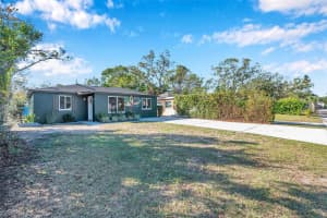 2570 16TH AVENUE, SAINT PETERSBURG, FL 33712 Sold 03/05/25