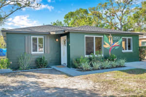 2570 16TH AVENUE, SAINT PETERSBURG, FL 33712 Sold 03/05/25