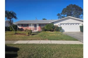 1468 FLORA ROAD, CLEARWATER, FL 33755 Sold 03/20/25