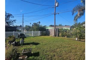 1468 FLORA ROAD, CLEARWATER, FL 33755 Sold 03/20/25
