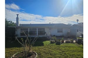 1468 FLORA ROAD, CLEARWATER, FL 33755 Sold 03/20/25