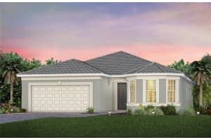 10408 SEA BREEZE RIDGE DRIVE, ENGLEWOOD, FL 34223 Sold 03/12/25