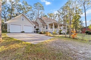 2990 STAGE COACH TRAIL, INVERNESS, FL 34452 Sold 04/17/25