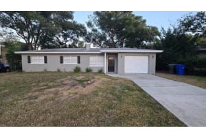 611 PINEWOOD DRIVE, DUNEDIN, FL 34698 Sold 04/25/25