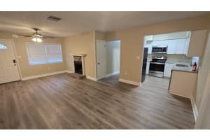 611 PINEWOOD DRIVE, DUNEDIN, FL 34698 Sold 04/25/25