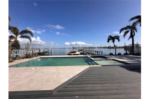 7015 BAY STREET, ST PETE BEACH, FL 33706 Sold 04/16/25