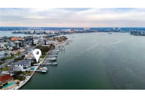7015 BAY STREET, ST PETE BEACH, FL 33706 Sold 04/16/25