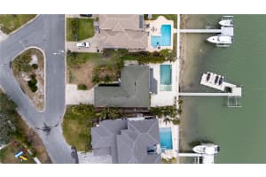7015 BAY STREET, ST PETE BEACH, FL 33706 Sold 04/16/25