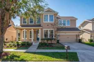 5935 PARKSET DRIVE, LITHIA, FL 33547 Sold 02/06/25
