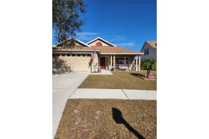10808 PEPPERSONG DRIVE, RIVERVIEW, FL 33578 Sold 04/10/25