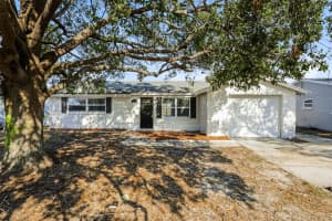 1172 FERNWOOD DRIVE, HOLIDAY, FL 34690 Sold 06/06/25
