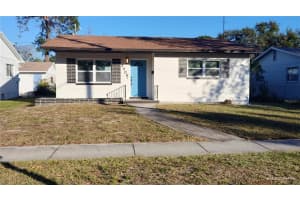 3900 DR MARTIN LUTHER KING JR STREET, ST PETERSBURG, FL 33705 Sold 02/25/25