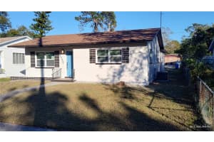 3900 DR MARTIN LUTHER KING JR STREET, ST PETERSBURG, FL 33705 Sold 02/25/25