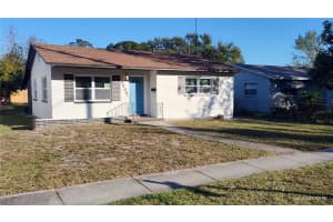 3900 DR MARTIN LUTHER KING JR STREET, ST PETERSBURG, FL 33705 Sold 02/25/25