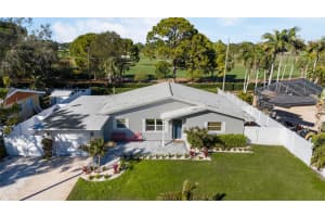 638 MEHLENBACHER ROAD, BELLEAIR, FL 33756 Sold 05/28/25