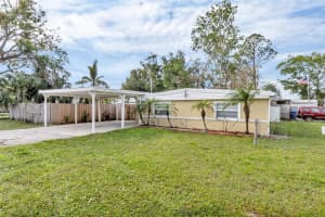 6880 67TH STREET, PINELLAS PARK, FL 33781 Sold 03/18/25