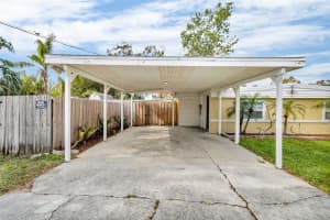 6880 67TH STREET, PINELLAS PARK, FL 33781 Sold 03/18/25