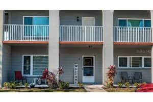 2228 SWEDISH DRIVE, CLEARWATER, FL 33763 Sold 03/31/25