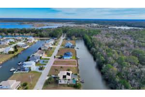 4002 JEWFISH DRIVE, HERNANDO BEACH, FL 34607 - MLS#MFRTB8336582