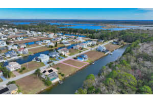 4002 JEWFISH DRIVE, HERNANDO BEACH, FL 34607 - MLS#MFRTB8336582
