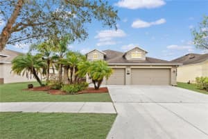 10829 BREAKING ROCKS DRIVE, TAMPA, FL 33647 Sold 04/07/25