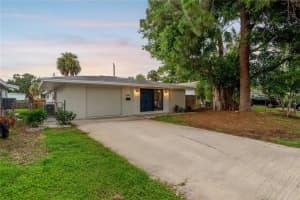 1849 NEW HAMPSHIRE AVENUE, SAINT PETERSBURG, FL 33703 Sold 03/25/25
