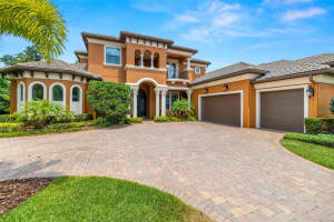 1113 MERRY WATER DRIVE, LUTZ, FL 33548 Sold 02/14/25