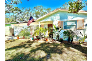 9717 54TH AVENUE, SAINT PETERSBURG, FL 33708 Sold 02/21/25