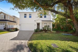 4210 TACON STREET, TAMPA, FL 33629 Sold 02/24/25