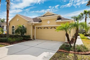 20716 AMANDA OAK COURT, LAND O LAKES, FL 34638 Sold 05/21/25