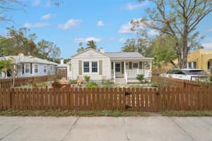 111 LINCOLN AVENUE, TAMPA, FL 33609 Sold 02/10/25