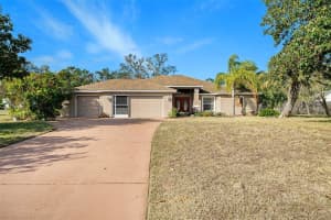 1473 BRIGADIER DRIVE, SPRING HILL, FL 34608 Sold 02/21/25