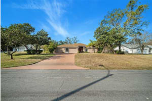 1473 BRIGADIER DRIVE, SPRING HILL, FL 34608 Sold 02/21/25