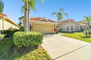 14608 MIRASOL MANOR COURT, TAMPA, FL 33626 Sold 07/01/25