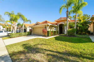 14608 MIRASOL MANOR COURT, TAMPA, FL 33626 Sold 07/01/25