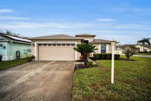 1215 DUSTAN PLACE, TRINITY, FL 34655 Sold 08/29/25