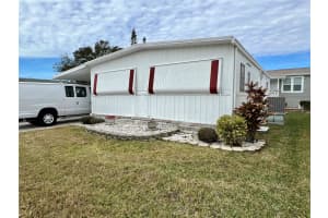 207 MOUNT PINEY AVENUE, ST PETERSBURG, FL 33702 Sold 05/01/25