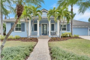 503 BEACON SOUND WAY, APOLLO BEACH, FL 33572 Sold 03/13/25