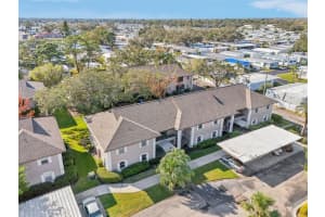 5265 BAY DRIVE, CLEARWATER, FL 33764 Sold 01/31/25