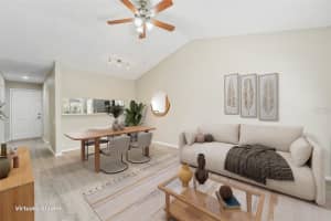5265 BAY DRIVE, CLEARWATER, FL 33764 Sold 01/31/25