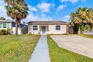 791 48TH AVENUE, SAINT PETERSBURG, FL 33703 Sold 04/11/25