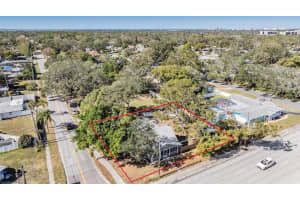 1599 RIDGE ROAD, LARGO, FL 33770 Sold 03/14/25