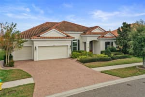 11910 CLIMBING FERN AVENUE, RIVERVIEW, FL 33579 Sold 07/21/25