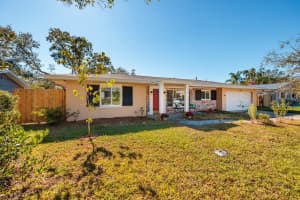 1939 SANDRA DRIVE, CLEARWATER, FL 33764 Sold 02/19/25