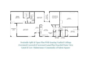 3883 DARSTON STREET, PALM HARBOR, FL 34685 Sold 03/14/25