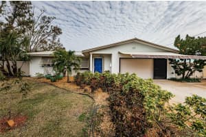 1295 56TH STREET, SAINT PETERSBURG, FL 33710 Sold 05/05/25